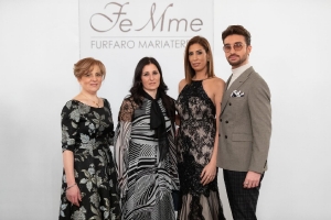 Presentazione collezione 2019 