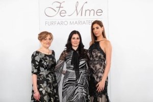 Presentazione collezione 2019 