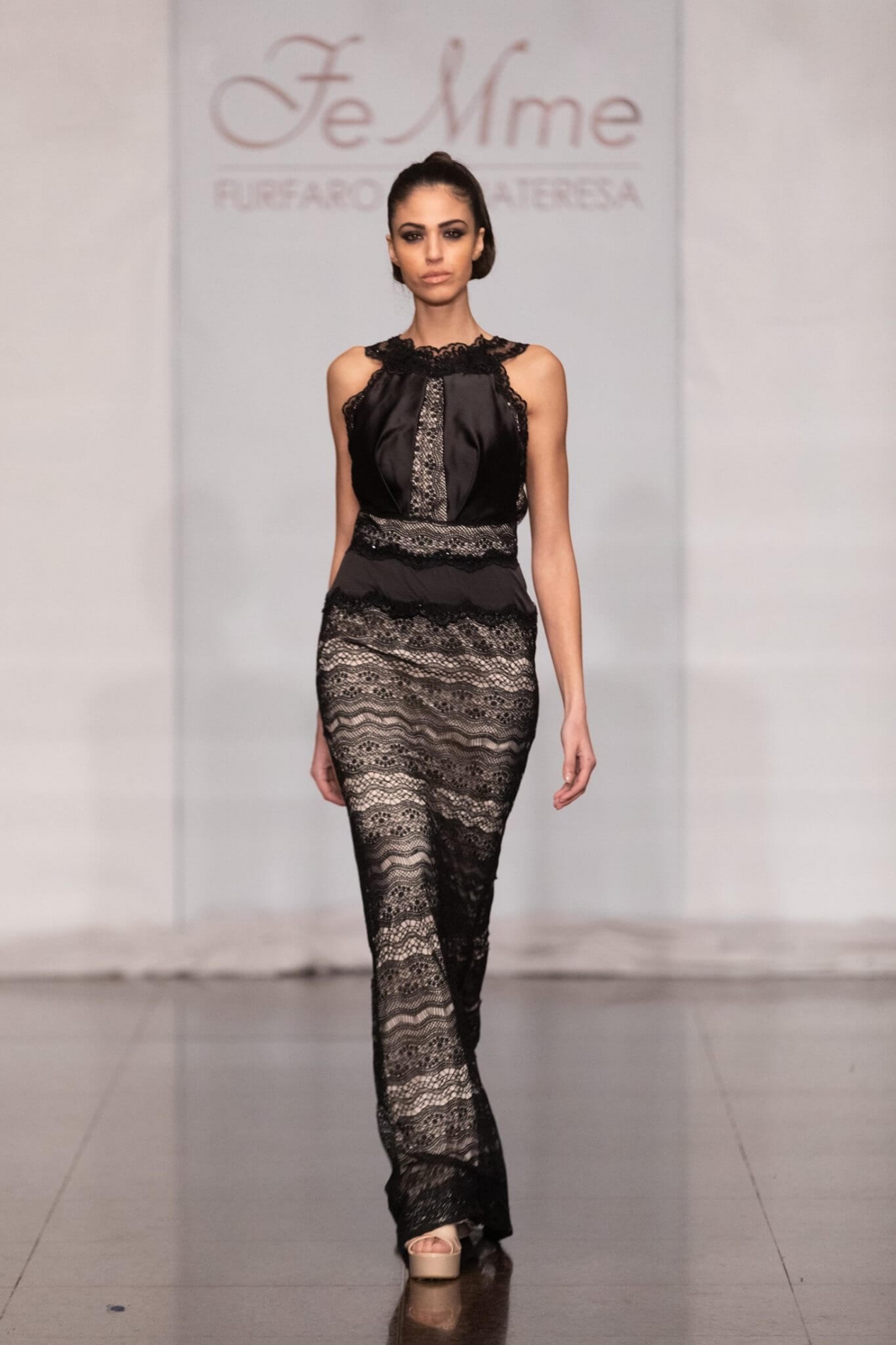 Presentazione collezione 2019 