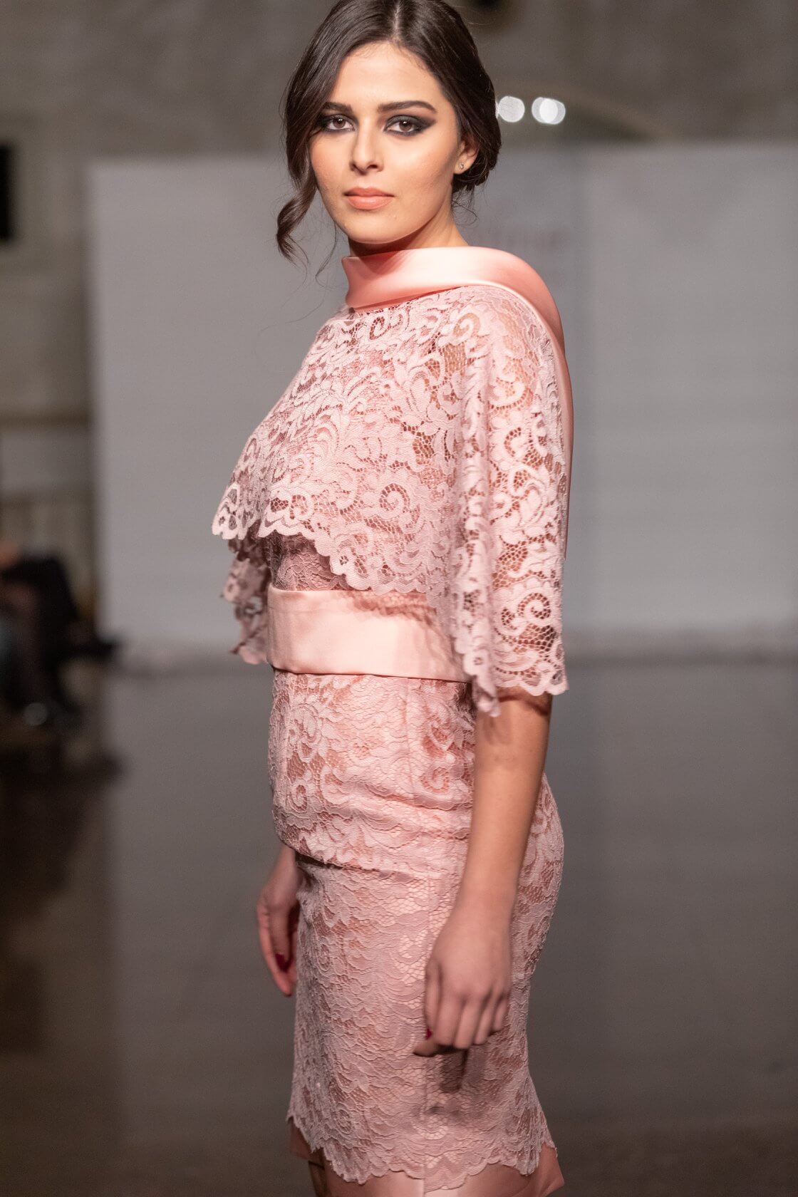 Presentazione collezione 2019 