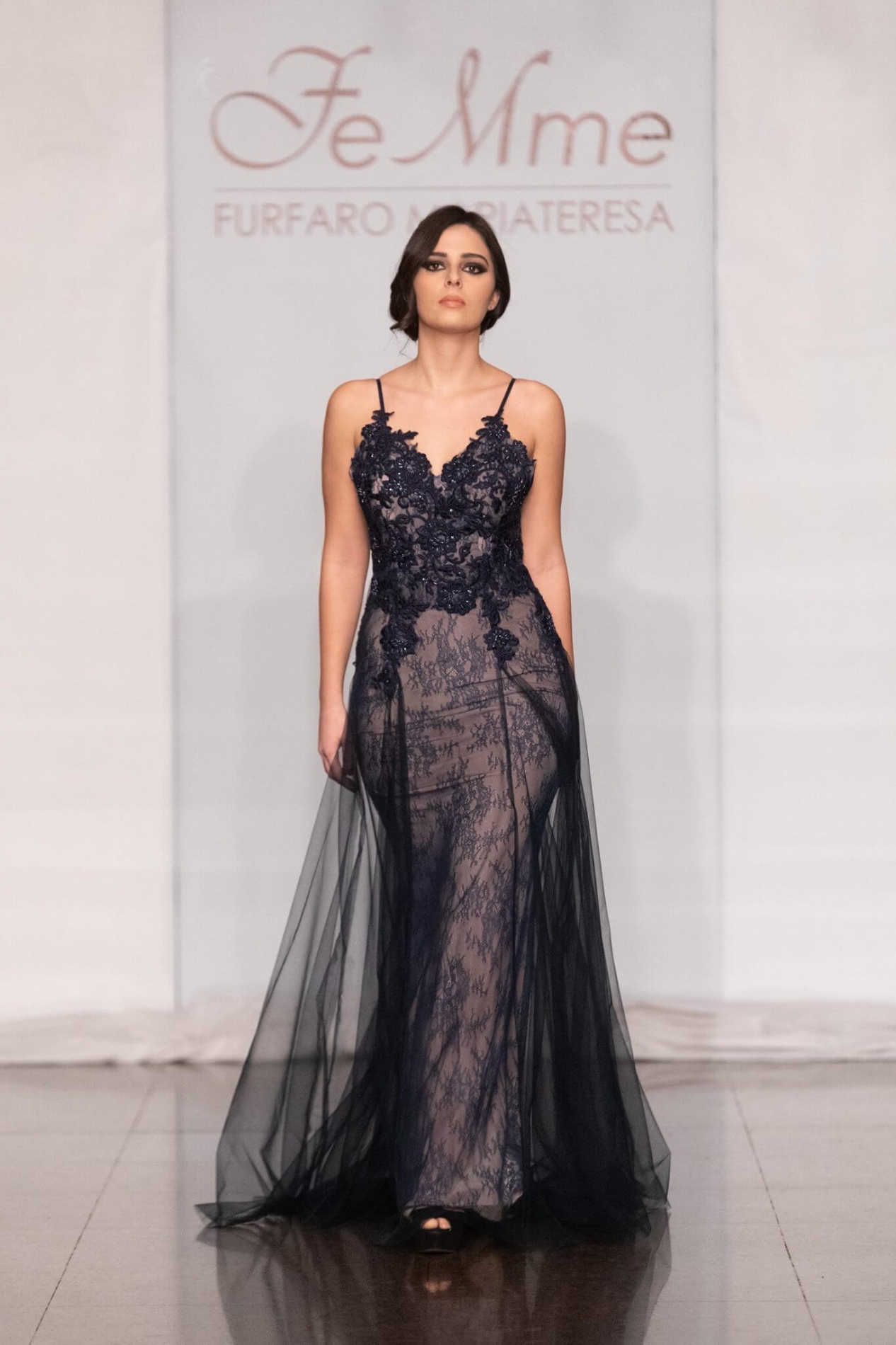 Presentazione collezione 2019 