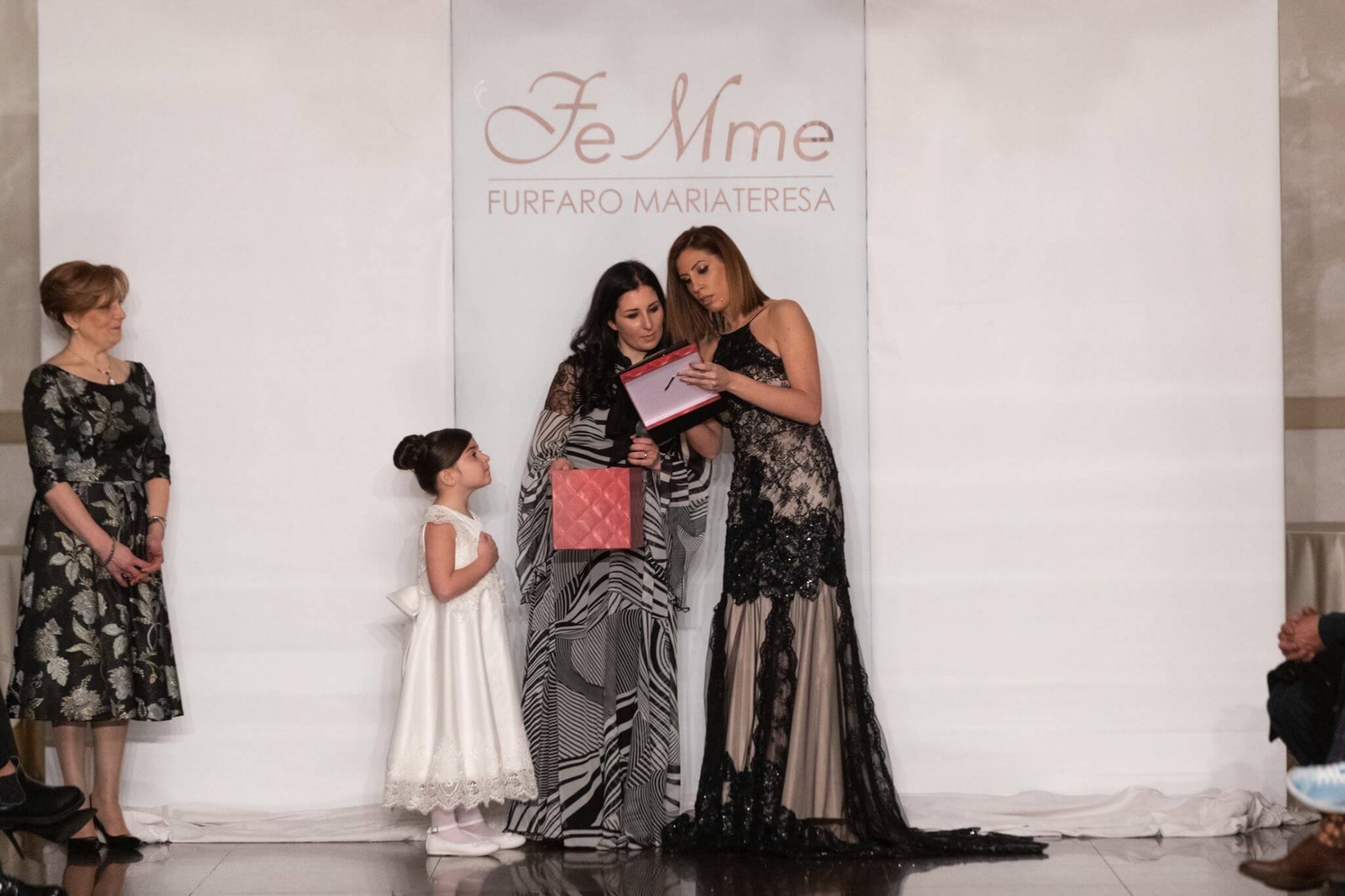 Presentazione collezione 2019 
