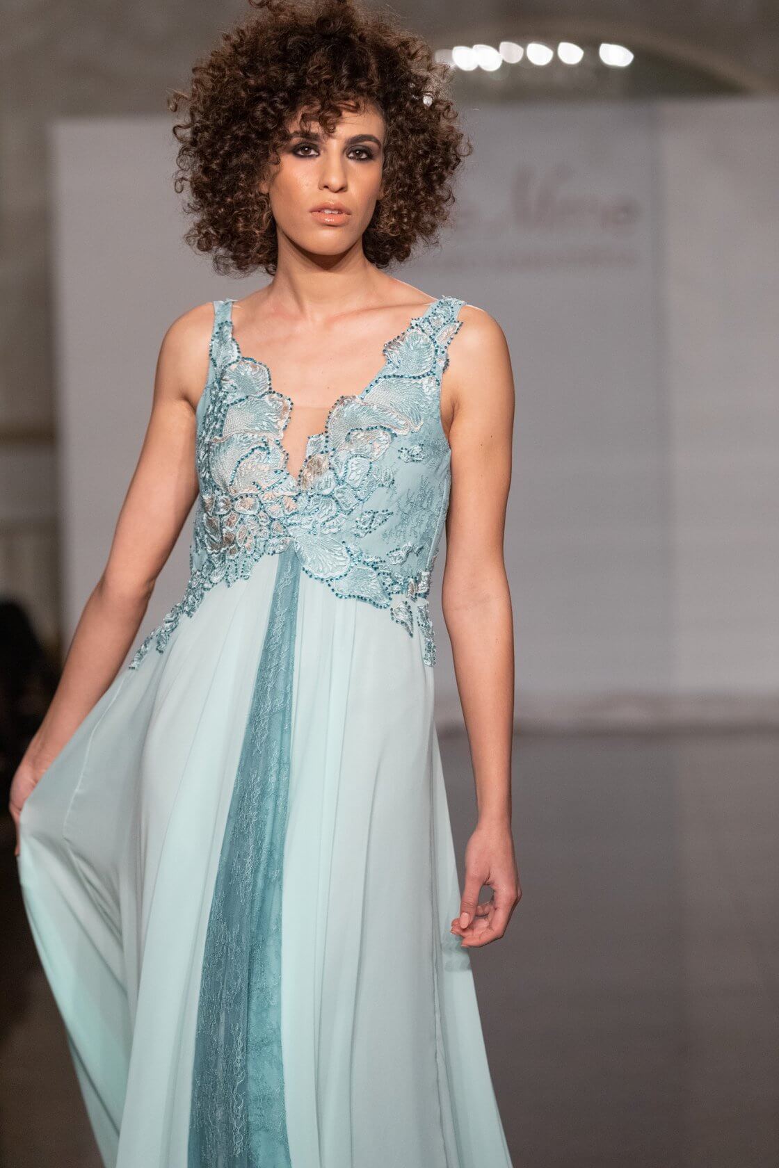 Presentazione collezione 2019 