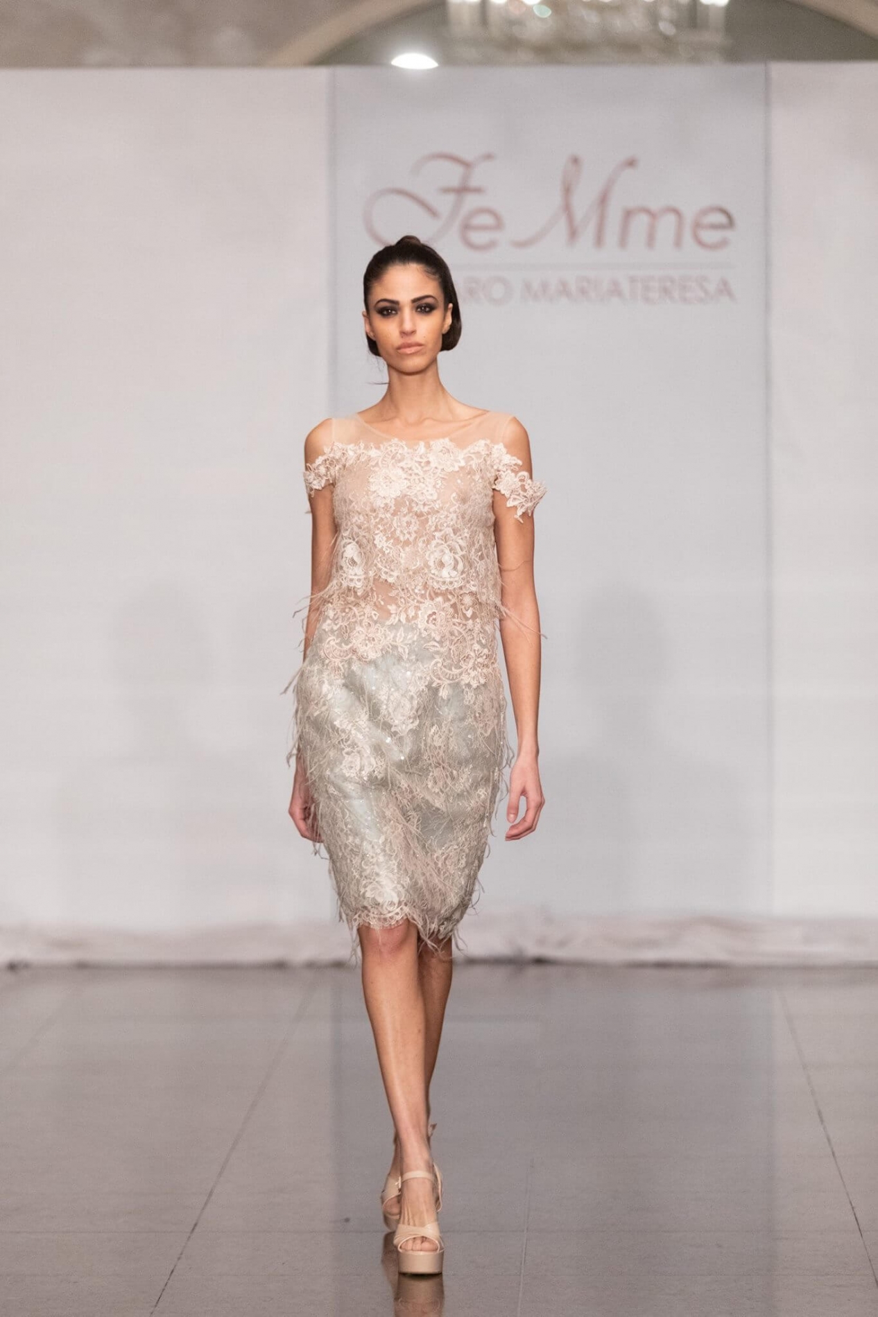Presentazione collezione 2019 