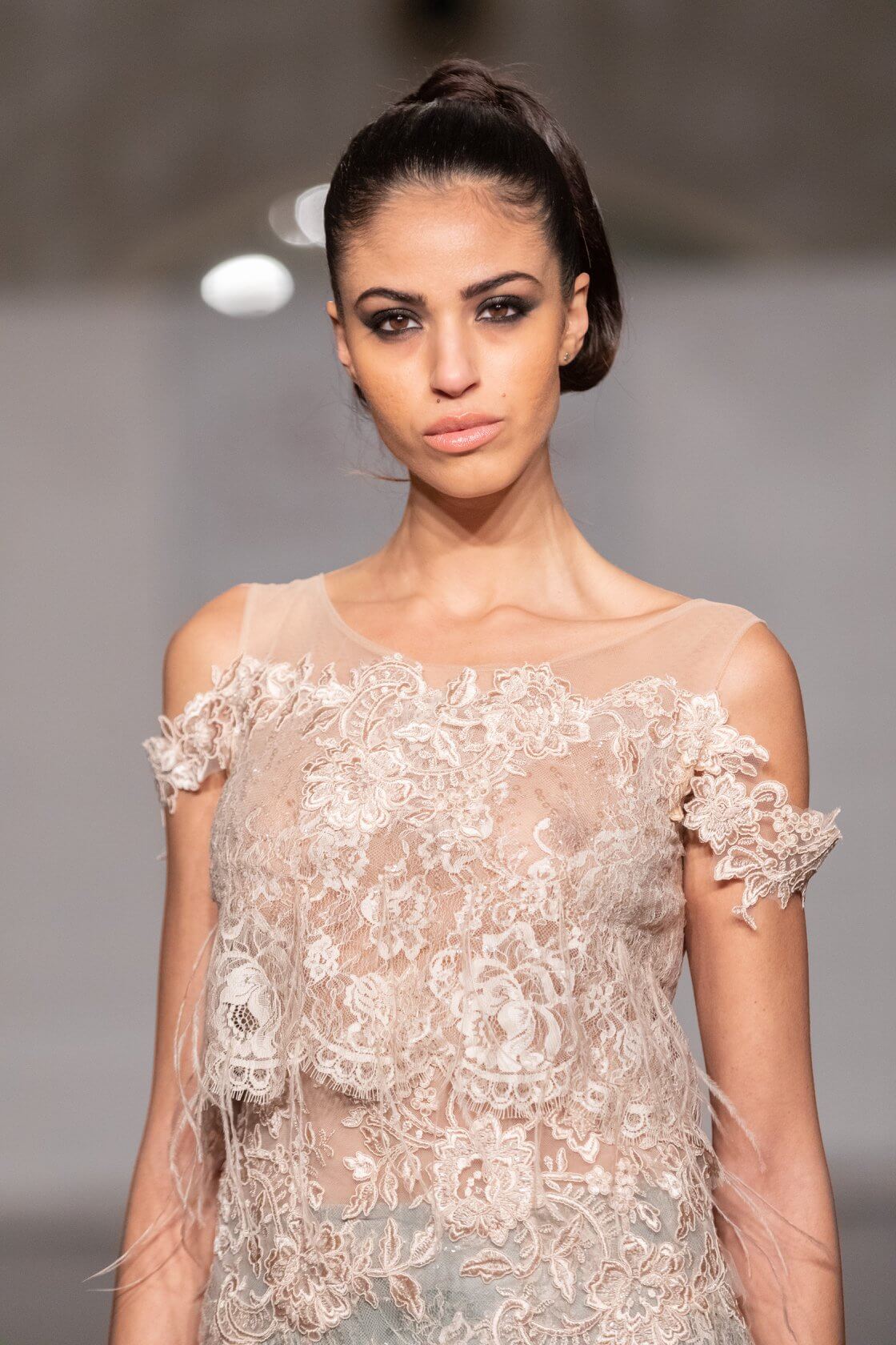 Presentazione collezione 2019 