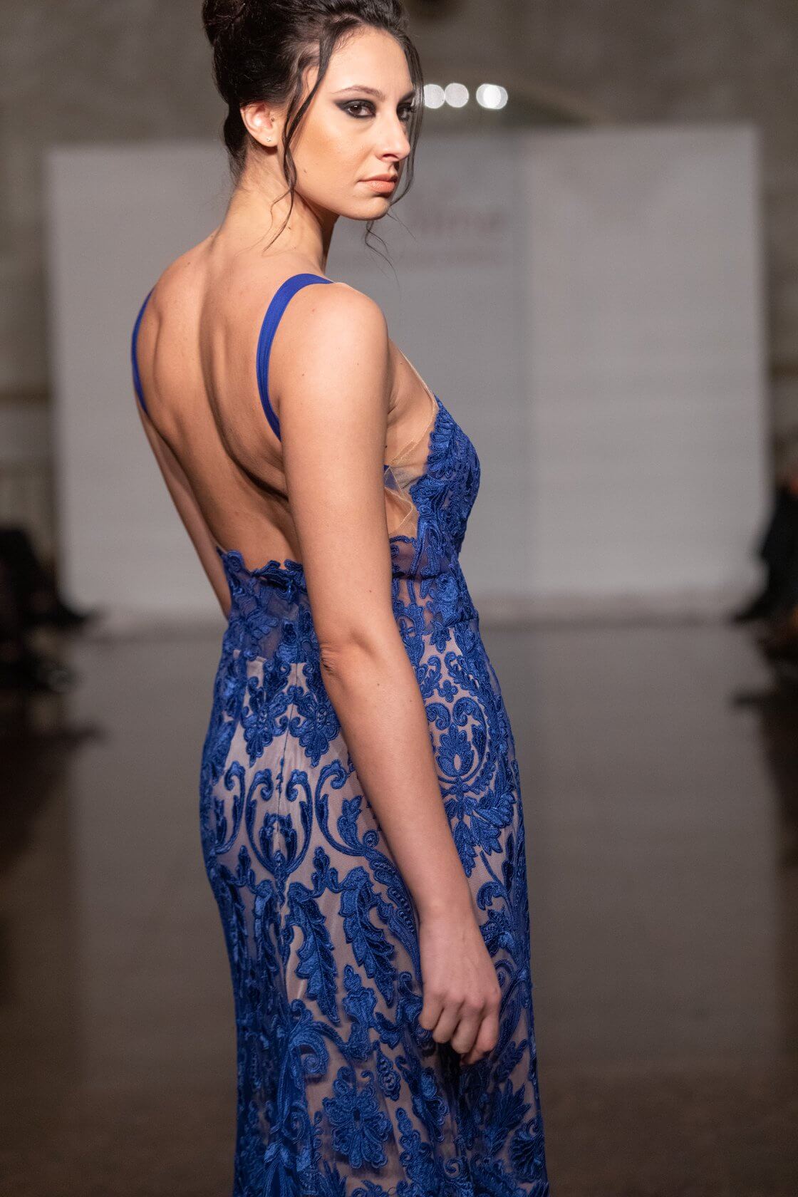 Presentazione collezione 2019 