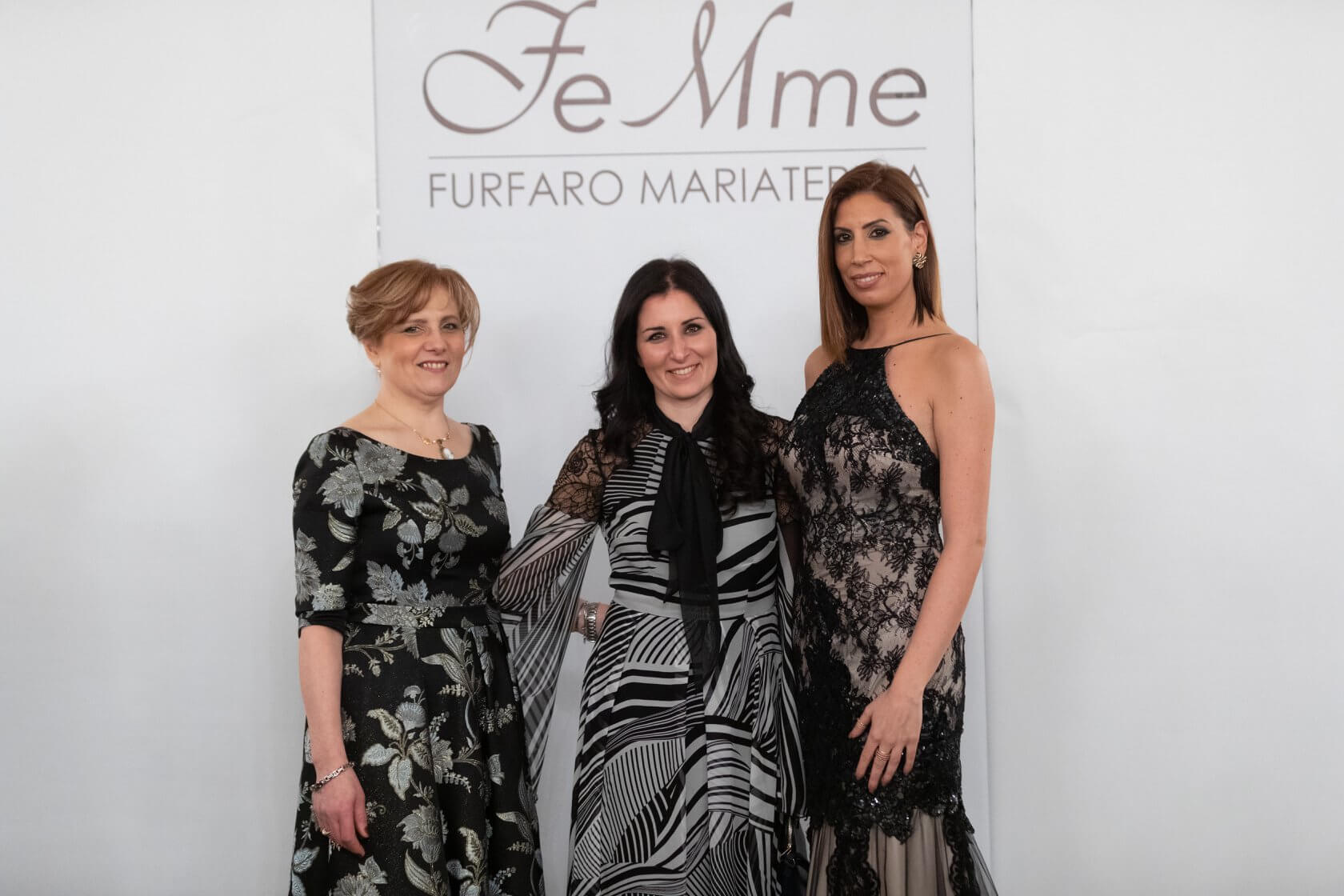 Presentazione collezione 2019 